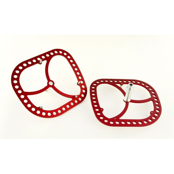 Filtre  air DT-1 Racing Cage Filtre  air DT-1 KTM EXC/EXC-F/SX/SX-F (11-16)