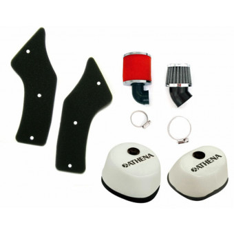Filtre à air Athena Filtre à air Athena Piaggio Liberty/Vespa 50/125/150 (95-05) Filtre à air Athena Filtre à air Athena Piaggio Liberty/Vespa 50/125/150 (95-05)