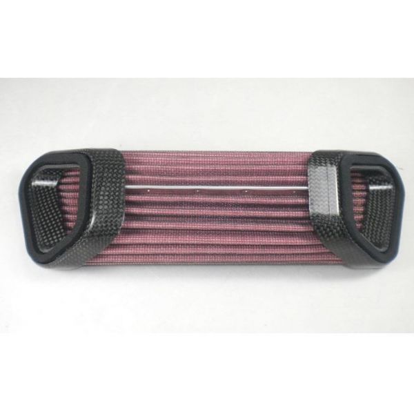 Filtre � air BMC Filtre � air BMC Carbon Racing MV Agusta F3/Brutale 675/800 (11-21)