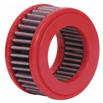 Filtre à air BMC Filtre à air BMC conique Harley Davidson Rough Craft Filtre à air BMC Filtre à air BMC conique Harley Davidson Rough Craft