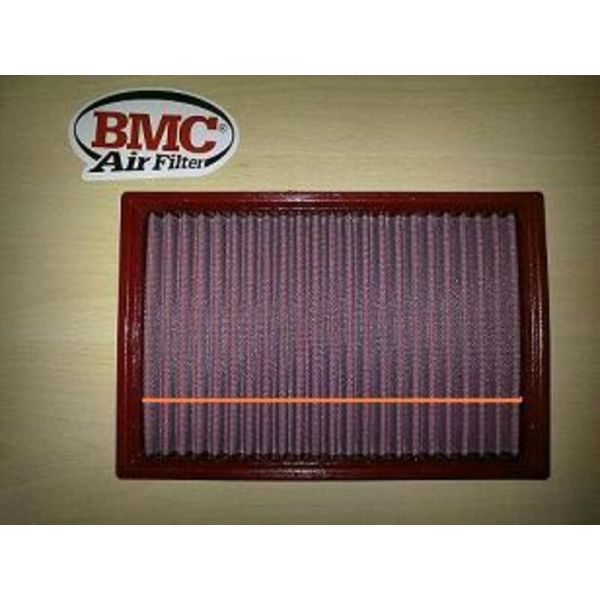 Filtre  air BMC Filtre  air BMC Racing BMW S1000RR/S1000R/S1000XR (09-19)