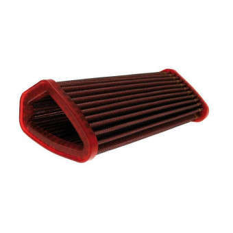 Filtre à air BMC Filtre à air BMC Racing Ducati 848/1098/Streetfighter/Multistrada (08-18 Filtre à air BMC Filtre à air BMC Racing Ducati 848/1098/Streetfighter/Multistrada (08-18