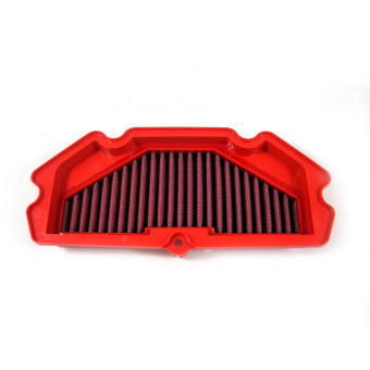 Filtre à air BMC Filtre à air BMC Racing Kawasaki ER-6N/ER-6F (12-16) Filtre à air BMC Filtre à air BMC Racing Kawasaki ER-6N/ER-6F (12-16)
