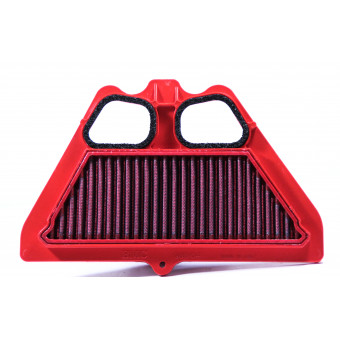 Filtre à air BMC Filtre à air BMC Racing Kawasaki Z900 (17-21) Filtre à air BMC Filtre à air BMC Racing Kawasaki Z900 (17-21)