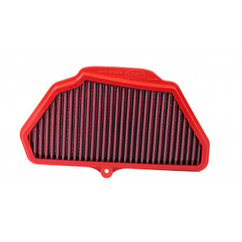 Filtre à air BMC Filtre à air BMC Racing Kawasaki ZX-10R (17-20) Filtre à air BMC Filtre à air BMC Racing Kawasaki ZX-10R (17-20)