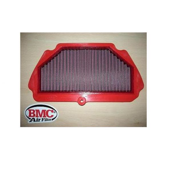 Filtre  air BMC Filtre  air BMC Racing Kawasaki ZX-6R (09-20)