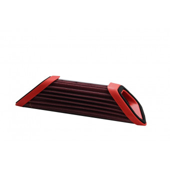 Filtre à air BMC Filtre à air BMC Racing MV Agusta F3/Brutale 675/800 (11-21) Filtre à air BMC Filtre à air BMC Racing MV Agusta F3/Brutale 675/800 (11-21)