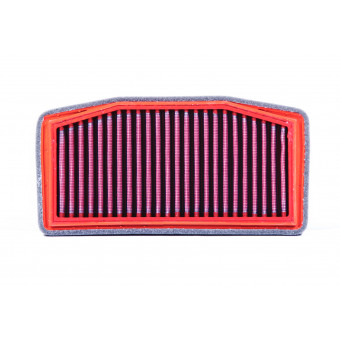 Filtre à air BMC Filtre à air BMC Racing Triumph Street Triple 765 S/R/RS (17-21) Filtre à air BMC Filtre à air BMC Racing Triumph Street Triple 765 S/R/RS (17-21)