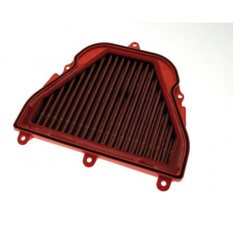 Filtre à air BMC Filtre à air BMC Racing Triumph Street Triple/Daytona 675 (06-12) Filtre à air BMC Filtre à air BMC Racing Triumph Street Triple/Daytona 675 (06-12)