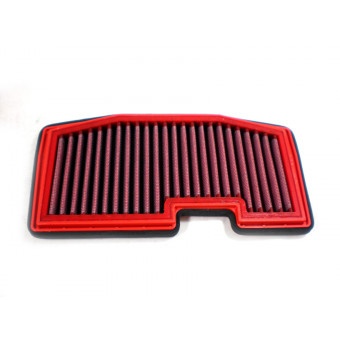 Filtre à air BMC Filtre à air BMC Racing Triumph Street Triple/Daytona 675 (13-17) Filtre à air BMC Filtre à air BMC Racing Triumph Street Triple/Daytona 675 (13-17)
