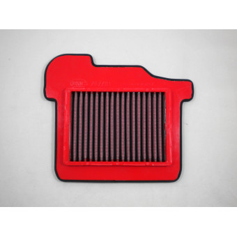 Filtre à air BMC Filtre à air BMC Racing Yamaha MT-09/XSR900/Tracer 900 (14-20) Filtre à air BMC Filtre à air BMC Racing Yamaha MT-09/XSR900/Tracer 900 (14-20)