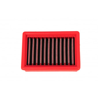 Filtre à air BMC Filtre à air BMC Standard BMW C400/C600/C650GT (12-20) Filtre à air BMC Filtre à air BMC Standard BMW C400/C600/C650GT (12-20)
