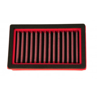 Filtre à air BMC Filtre à air BMC Standard BMW F650GS/F700GS/F800GS/Husqvarna Nuda (08-15 Filtre à air BMC Filtre à air BMC Standard BMW F650GS/F700GS/F800GS/Husqvarna Nuda (08-15