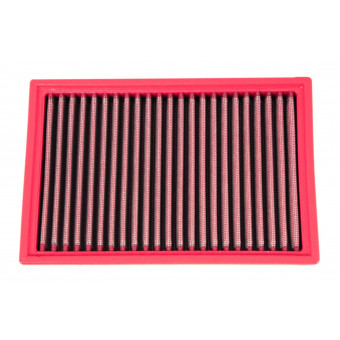 Filtre à air BMC Filtre à air BMC Standard BMW S1000RR/S1000R/S1000XR (14-20) Filtre à air BMC Filtre à air BMC Standard BMW S1000RR/S1000R/S1000XR (14-20)
