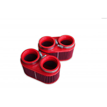 Filtre à air BMC Filtre à air BMC Standard double Yamaha FZR1000/YZF750 (89-98) Filtre à air BMC Filtre à air BMC Standard double Yamaha FZR1000/YZF750 (89-98)