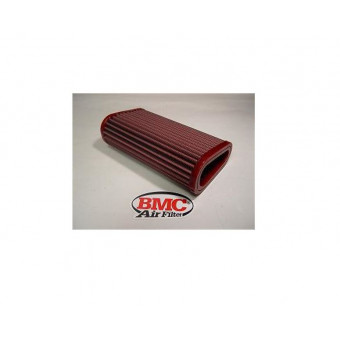 Filtre à air BMC Filtre à air BMC Standard Honda CB600F Hornet/CBR600F/CBF600 (07-13) Filtre à air BMC Filtre à air BMC Standard Honda CB600F Hornet/CBR600F/CBF600 (07-13)