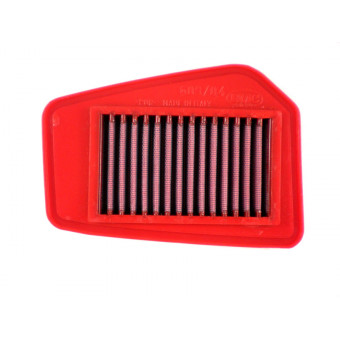Filtre à air BMC Filtre à air BMC Standard Honda CBR125R (04-15) Filtre à air BMC Filtre à air BMC Standard Honda CBR125R (04-15)