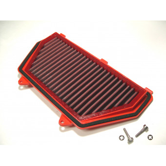 Filtre à air BMC Filtre à air BMC Standard Honda CBR600RR (07-16) Filtre à air BMC Filtre à air BMC Standard Honda CBR600RR (07-16)