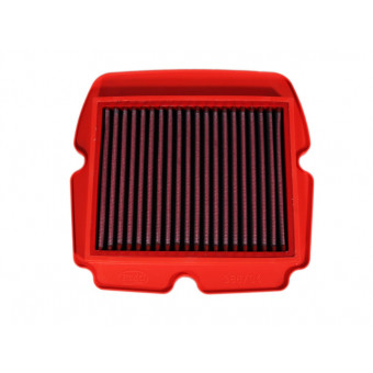 Filtre à air BMC Filtre à air BMC Standard Honda GL1800 Goldwing (01-17) Filtre à air BMC Filtre à air BMC Standard Honda GL1800 Goldwing (01-17)
