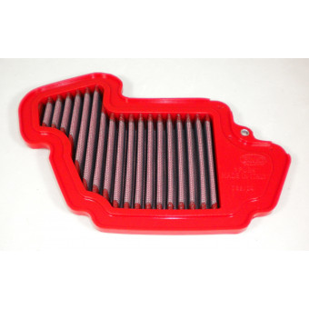 Filtre à air BMC Filtre à air BMC Standard Honda MSX125 (13-20) Filtre à air BMC Filtre à air BMC Standard Honda MSX125 (13-20)