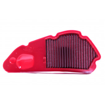 Filtre à air BMC Filtre à air BMC Standard Honda SH125 (17-19) Filtre à air BMC Filtre à air BMC Standard Honda SH125 (17-19)