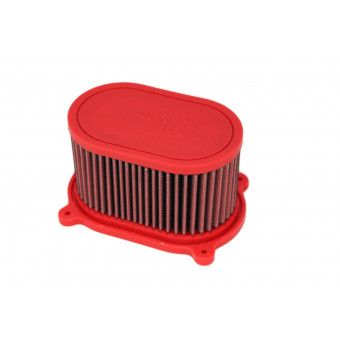 Filtre à air BMC Filtre à air BMC Standard Hyosung GT/GV 125/250/650 (04-11) Filtre à air BMC Filtre à air BMC Standard Hyosung GT/GV 125/250/650 (04-11)
