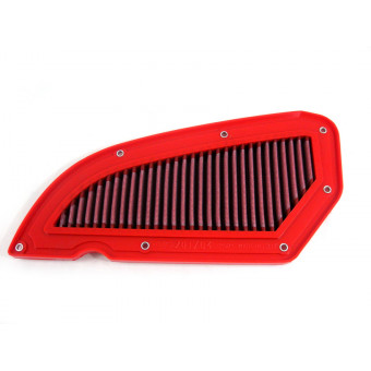 Filtre à air BMC Filtre à air BMC Standard Kawasaki J125/J300/Kymco Downtown (09-20) Filtre à air BMC Filtre à air BMC Standard Kawasaki J125/J300/Kymco Downtown (09-20)