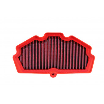 Filtre à air BMC Filtre à air BMC Standard Kawasaki Z650/Ninja/Versys/Vulcan 650 (15-21) Filtre à air BMC Filtre à air BMC Standard Kawasaki Z650/Ninja/Versys/Vulcan 650 (15-21)