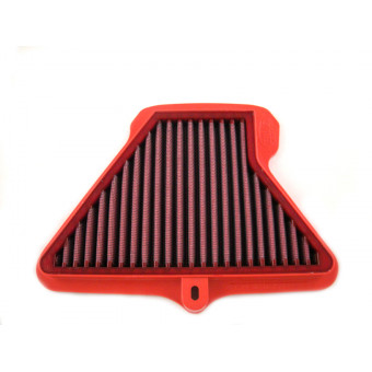 Filtre à air BMC Filtre à air BMC Standard Kawasaki ZX-10R (11-15) Filtre à air BMC Filtre à air BMC Standard Kawasaki ZX-10R (11-15)