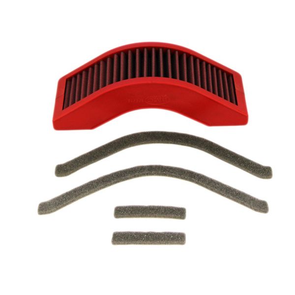 Filtre  air BMC Filtre  air BMC Standard Kawasaki ZX-10R (04-07)