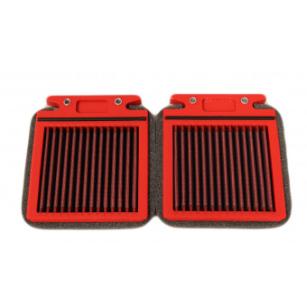 Filtre à air BMC Filtre à air BMC Standard Kawasaki ZX-12R (00-06) Filtre à air BMC Filtre à air BMC Standard Kawasaki ZX-12R (00-06)