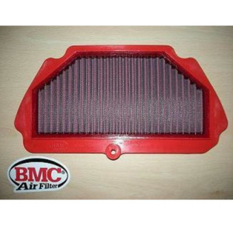 Filtre à air BMC Filtre à air BMC Standard Kawasaki ZX-6R (09-20) Filtre à air BMC Filtre à air BMC Standard Kawasaki ZX-6R (09-20)