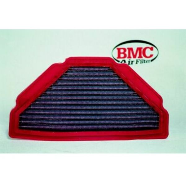 Filtre  air BMC Filtre  air BMC Standard Kawasaki ZX-6R/ZZR600 (98-08)