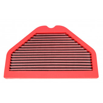 Filtre à air BMC Filtre à air BMC Standard Kawasaki ZZR1100/ZZR1200 (94-05) Filtre à air BMC Filtre à air BMC Standard Kawasaki ZZR1100/ZZR1200 (94-05)