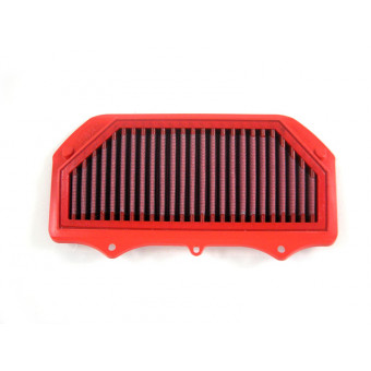 Filtre à air BMC Filtre à air BMC Standard Suzuki GSX-R 600/750 (11-16) Filtre à air BMC Filtre à air BMC Standard Suzuki GSX-R 600/750 (11-16)