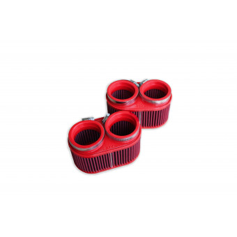 BMC Filtre  air BMC Standard Suzuki GSX-R 750/1100 (88-93)