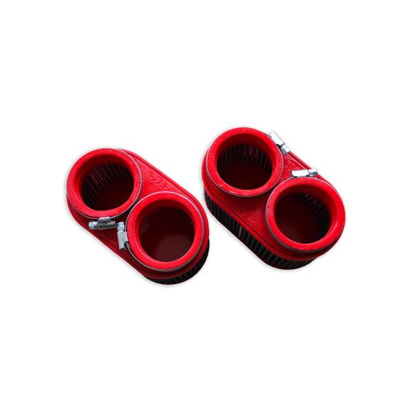 Filtre  air BMC Filtre  air BMC Standard Suzuki GSX-R 750/1100 (88-93)