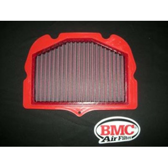 Filtre à air BMC Filtre à air BMC Standard Suzuki GSX1340R Hayabusa (08-17) Filtre à air BMC Filtre à air BMC Standard Suzuki GSX1340R Hayabusa (08-17)