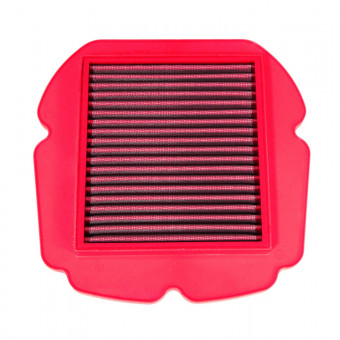 Filtre à air BMC Filtre à air BMC Standard Suzuki SV650/Gladius 650 (09-21) Filtre à air BMC Filtre à air BMC Standard Suzuki SV650/Gladius 650 (09-21)