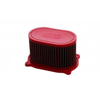 Filtre à air BMC Filtre à air BMC Standard Suzuki SV650/SV650S (99-02) Filtre à air BMC Filtre à air BMC Standard Suzuki SV650/SV650S (99-02)