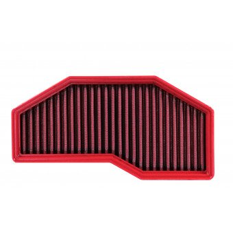 Filtre à air BMC Filtre à air BMC Standard Triumph Speed Triple 1050 (16-20) Filtre à air BMC Filtre à air BMC Standard Triumph Speed Triple 1050 (16-20)
