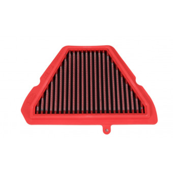 Filtre à air BMC Filtre à air BMC Standard Triumph Speed Triple/Sprint/Tiger 1050 (05-14) Filtre à air BMC Filtre à air BMC Standard Triumph Speed Triple/Sprint/Tiger 1050 (05-14)