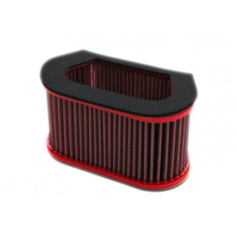 Filtre à air BMC Filtre à air BMC Standard Yamaha YZF-R1 (98-01) Filtre à air BMC Filtre à air BMC Standard Yamaha YZF-R1 (98-01)
