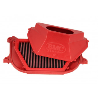 Filtre à air BMC Filtre à air BMC Standard Yamaha YZF-R6 (06-07) Filtre à air BMC Filtre à air BMC Standard Yamaha YZF-R6 (06-07)