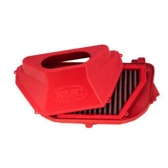 Filtre à air BMC Filtre à air BMC Standard Yamaha YZF-R6 (10-20) Filtre à air BMC Filtre à air BMC Standard Yamaha YZF-R6 (10-20)