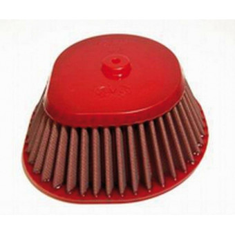 Filtre à air BMC Filtre à air BMC Supermotard Suzuki RM125/RM250/RM-Z450 (04-17) Filtre à air BMC Filtre à air BMC Supermotard Suzuki RM125/RM250/RM-Z450 (04-17)