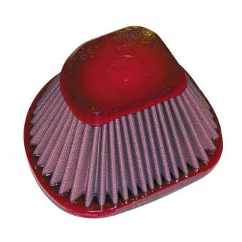 Filtre à air BMC Filtre à air BMC Supermotard Yamaha WR250F/WR450F (03-15) Filtre à air BMC Filtre à air BMC Supermotard Yamaha WR250F/WR450F (03-15)