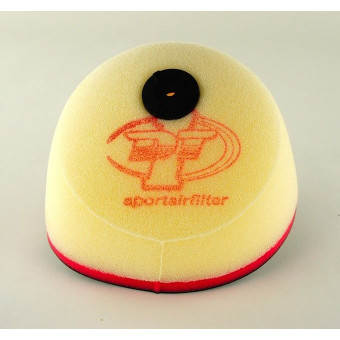 Filtre à air DT-1 Racing Filtre à air DT-1 Gas Gas EC/FSE/MC/SM (93-06) Filtre à air DT-1 Racing Filtre à air DT-1 Gas Gas EC/FSE/MC/SM (93-06)