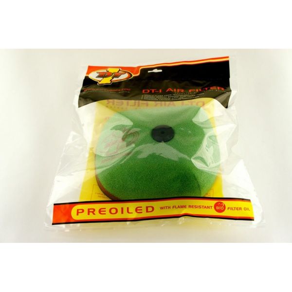 Filtre  air DT-1 Racing Filtre  air DT-1 Honda CR80R/CR85R (86-08)