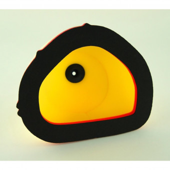DT-1 Racing Filtre  air DT-1 Honda CRF250R/CRF450R (03-09)